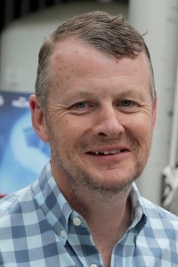 Mark Swift as Producer in Puss in Boots: The Last Wish (12/2022)