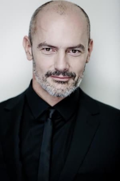 Jérôme Pradon profile image