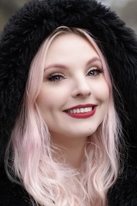 Megan Deputy as Makeup Artist in Are You There God? It's Me, Margaret. (03/2023)