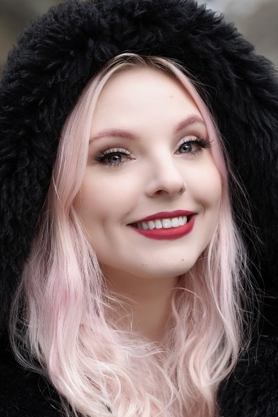 Megan Deputy profile image