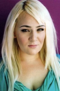 Mellanie Hubert as Extra (uncredited) in 80 for Brady (02/2023)