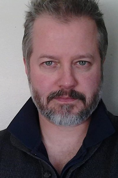 Jason McCune profile image