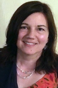 Andrea Gard as Sound Effects Editor in What Lies Beneath (07/2000)