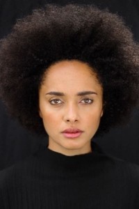 Karla Crome as Tourmaline Larou in Specials (06/2019)