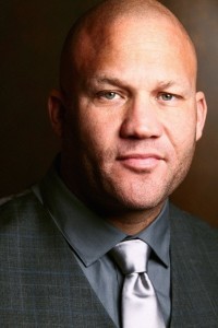 Christopher Matthew Cook as Bob in Renfield (04/2023)