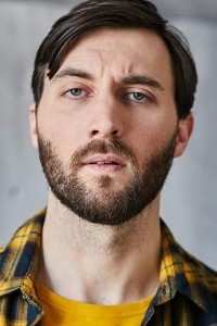 Nicholas Wittman as Young Nicolas Cage Photo Double in The Unbearable Weight of Massive Talent (04/2022)