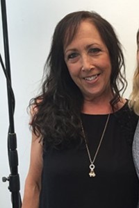 Maralyn Sherman as Hair Designer in The Northman (04/2022)