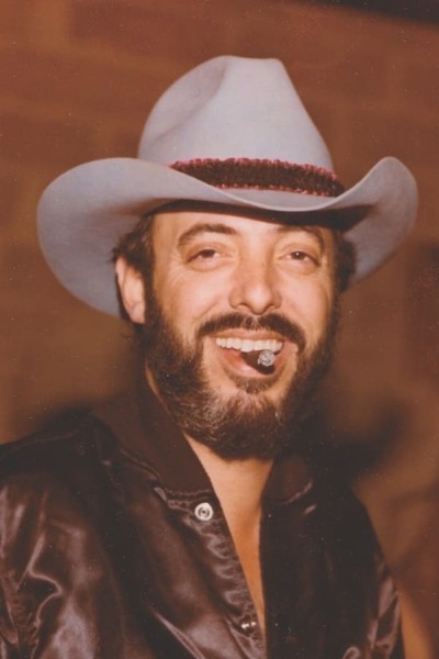 Snuff Garrett profile image