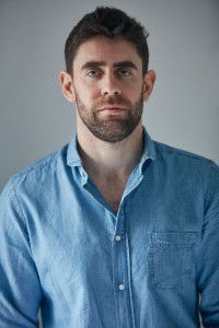 Oliver Gough as Stunts in Zack Snyder's Justice League (03/2021)