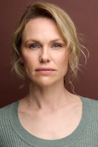 Melissa Hunt as Brenn in Rebel Moon - Part Two: The Scargiver (04/2024)