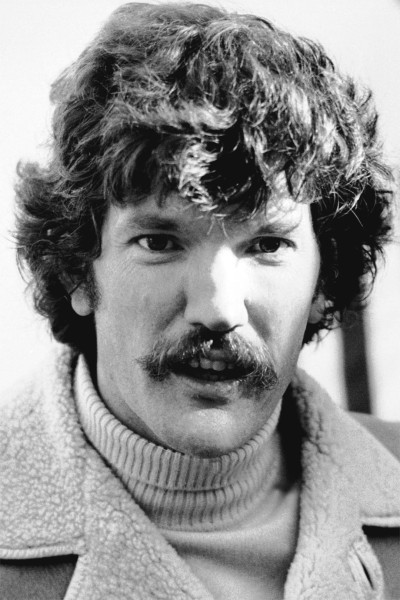 Michael Ritchie profile image