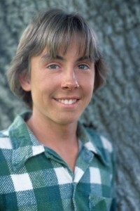 Ike Eisenmann as ADR & Dubbing in Shrek (05/2001)