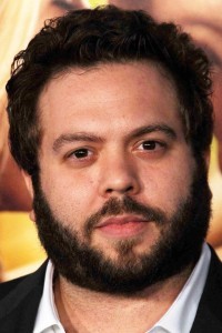 Dan Fogler as Zeng (voice) in Kung Fu Panda Holiday (11/2010)