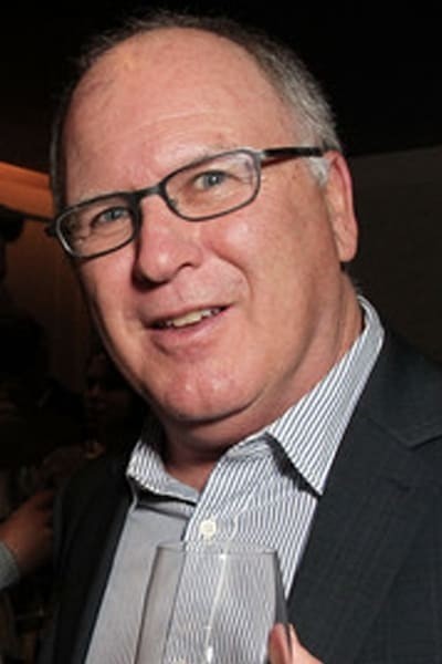 Robert Mickelson profile image