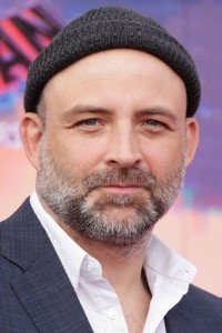 Joaquim Dos Santos as Director in Spider-Man: Across the Spider-Verse (05/2023)