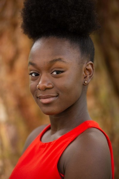 Florisa Kamara profile image