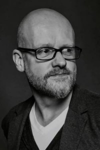 Barrie Gower as Prosthetic Designer in Game of Thrones (04/2011)