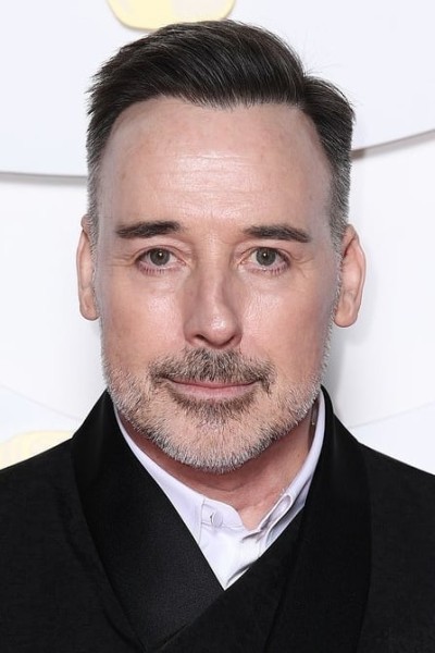 David Furnish profile image