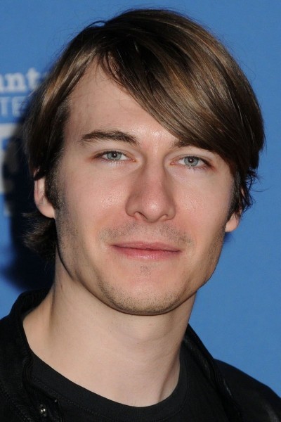 Andrew Napier profile image