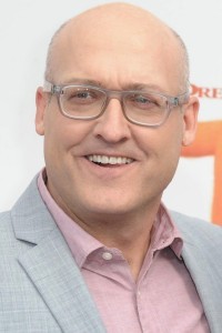 Mike Mitchell as Tavern Patron #3 / Citizen #4 (voice) in Kung Fu Panda 4 (03/2024)