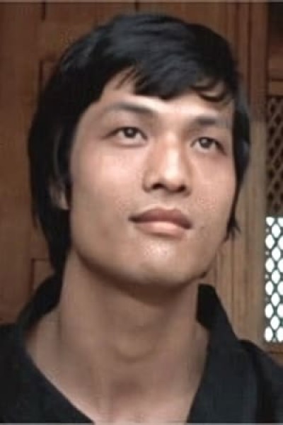 Charlie Chan Yiu-Lam profile image