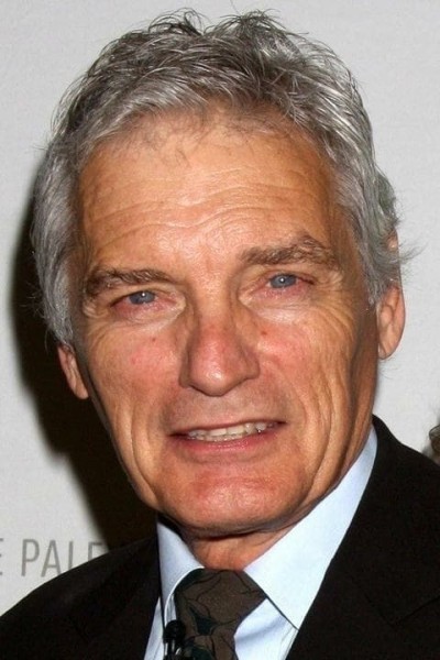 David Selby profile image