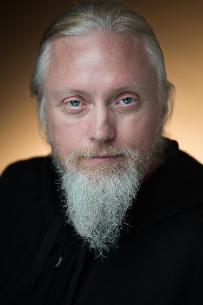 Gareth Parker profile image