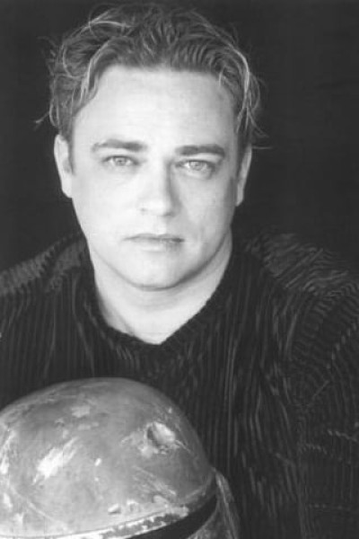 Mark Anthony Austin profile image