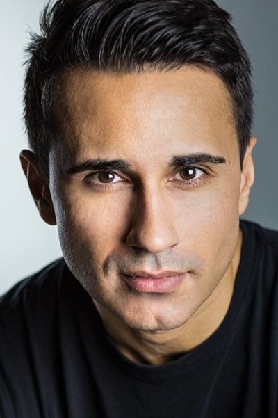 Chenier Hundal profile image