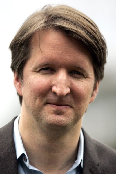 Tom Hooper profile image