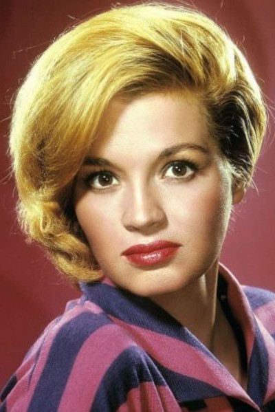 Angie Dickinson profile image