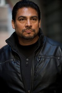 Eddie J. Fernandez as Detective #1 in U.S. Marshals (03/1998)