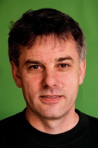 Vincent Ward as Story in Alien³ (05/1992)