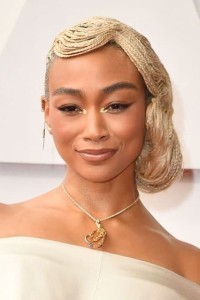 Tati Gabrielle as Jo Braddock in Uncharted (02/2022)