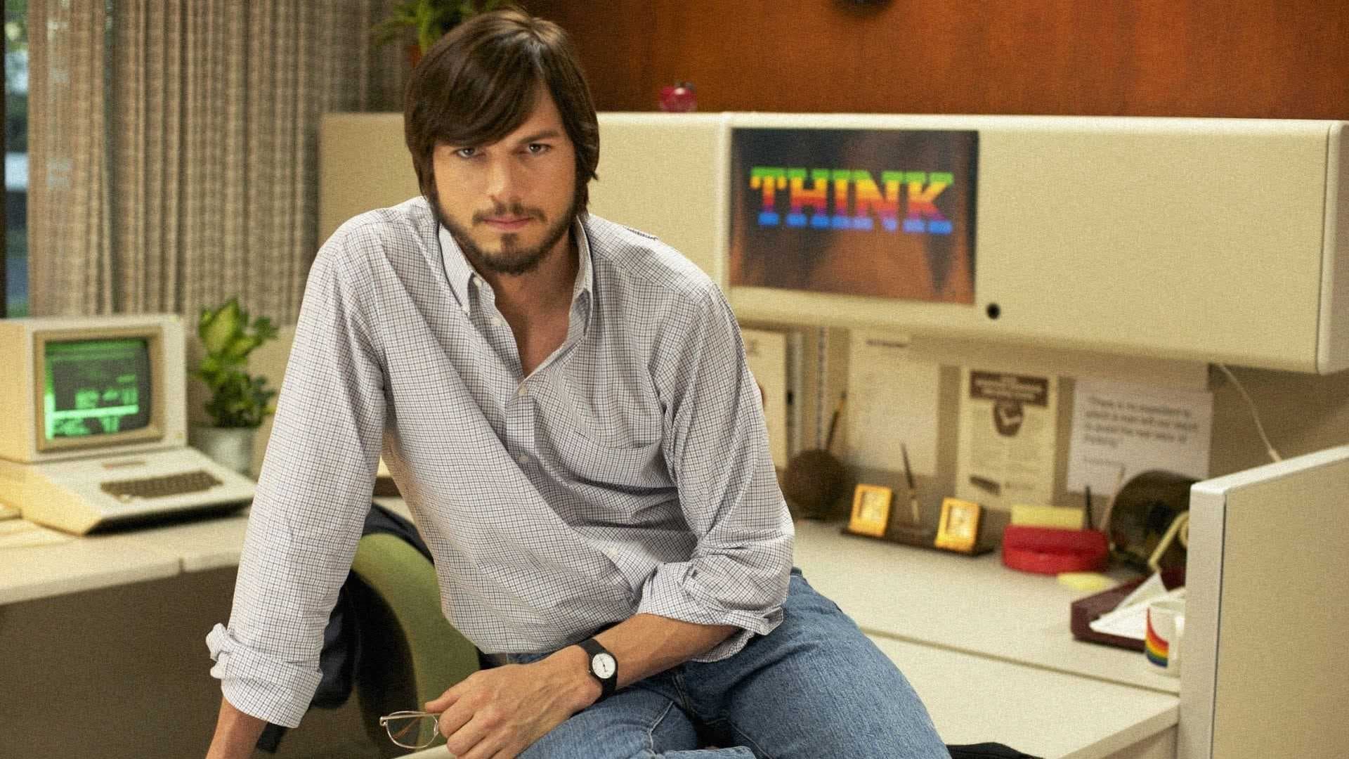 Jobs poster