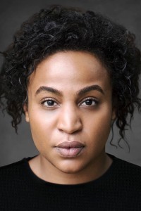 Sophia Nomvete as Disa in Season 1 (09/2022)