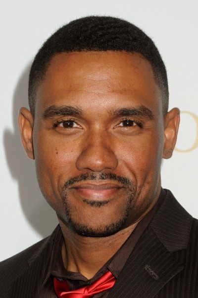 Kent Faulcon profile image