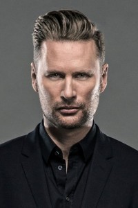 Brian Tyler as Original Music Composer in Scream VI (03/2023)