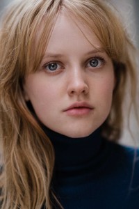 Markella Kavenagh as Elanor 'Nori' Brandyfoot in Season 1 (09/2022)