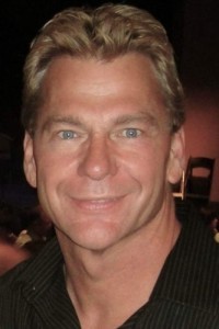 Tom Harper as Stunts in Jason Bourne (07/2016)