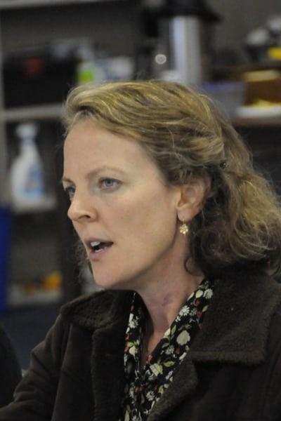 Julie Eccles profile image