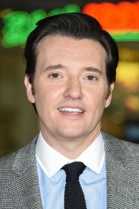 Jason Butler Harner as Roy Petty in Season 1 (07/2017)