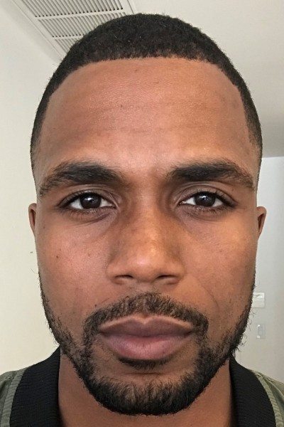 Gee Alexander profile image