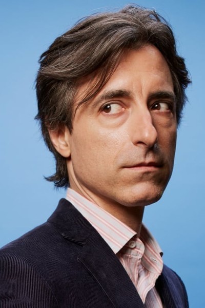 Noah Baumbach profile image