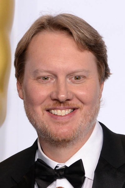 Don Hall profile image