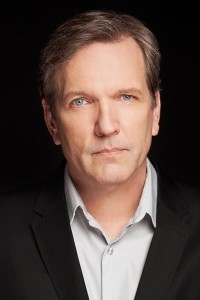 Martin Donovan as Mitchell Carson in Ant-Man (07/2015)