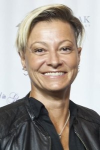 Jennifer Caputo as Stunt Double in Mission: Impossible III (04/2006)