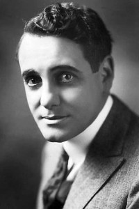 Tom Chatterton as Townsman (uncredited) in It's a Wonderful Life (12/1946)