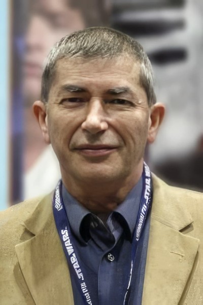 Colin Higgins profile image