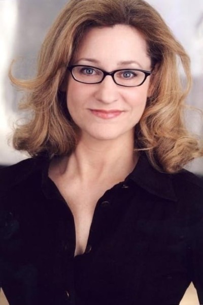 Amy Hohn profile image